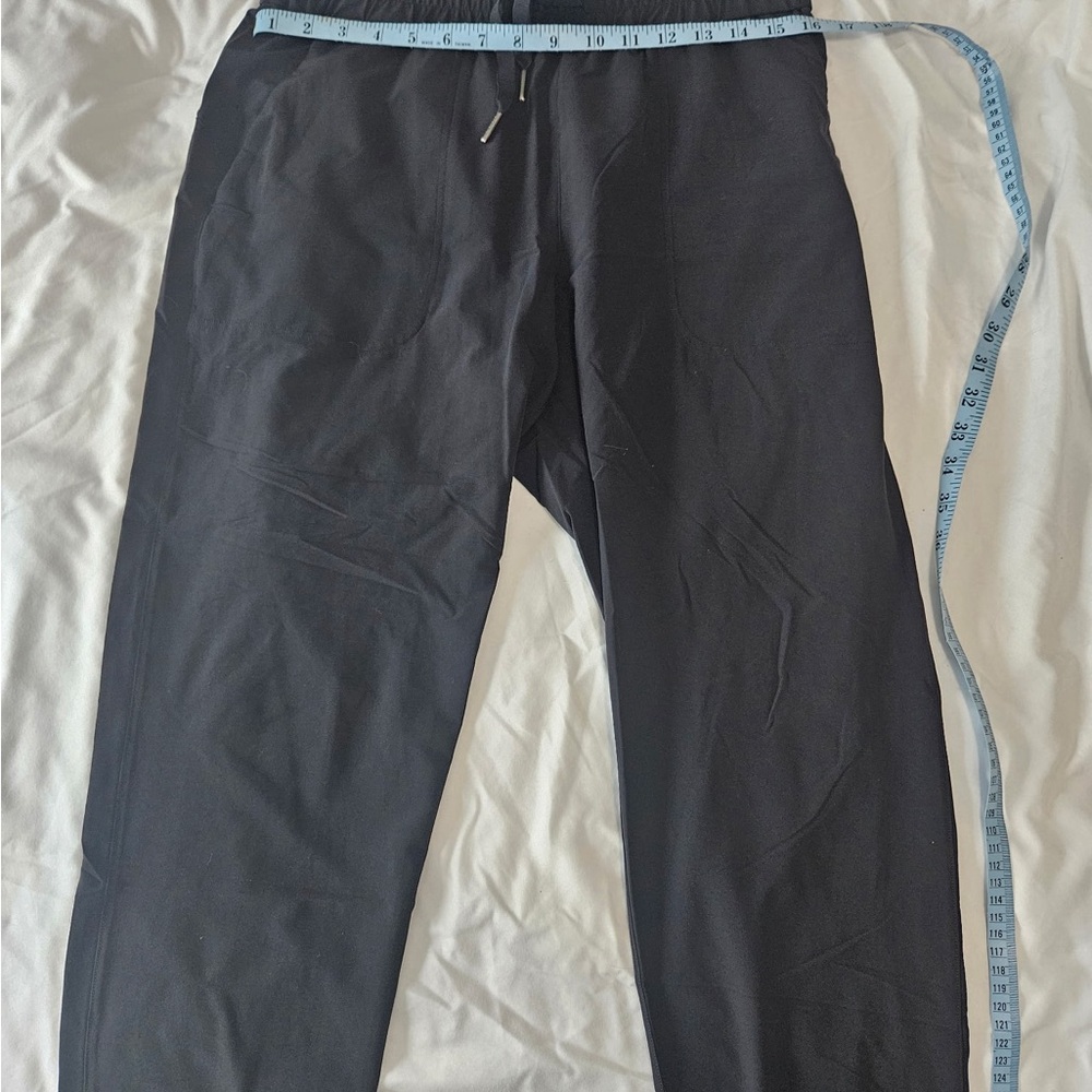 SPANX Women's Black Track Pants
